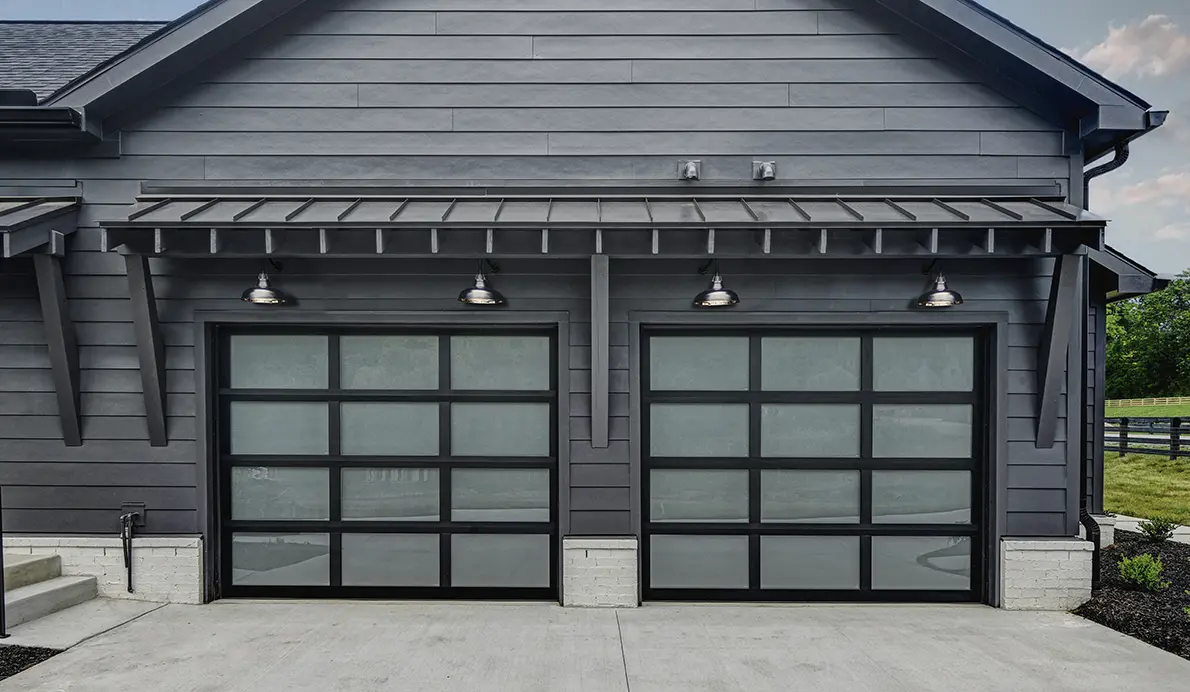 Residential Doors