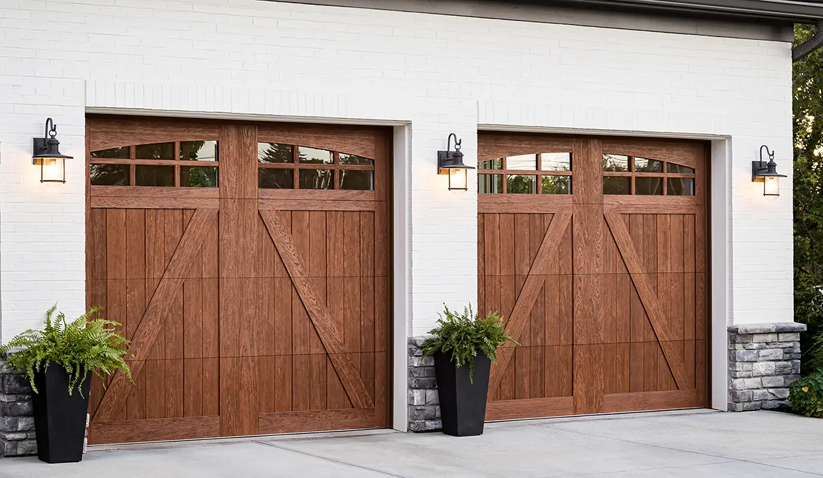 Canyon Ridge® Carriage House 5-Layer