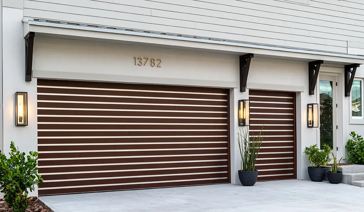 Canyon Ridge® Modern